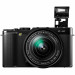 Фотоаппарат Fujifilm X-A1 Kit 16-50 Black
