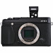 Фотоаппарат Fujifilm X-E1 Kit 18-55 Black