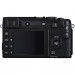 Фотоаппарат Fujifilm X-E1 Body Black