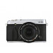 Фотоаппарат Fujifilm X-E2 Kit 18-55 Silver