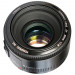 Объектив Yongnuo 50mm f/1.8 Canon + защитный фильтр Hoya UV(C)