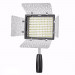 Постоянный LED свет Yongnuo YN-160 III (3200-5500К)