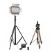 Набор для фото-видео съемки контента Yongnuo YN-600L II Pro Kit