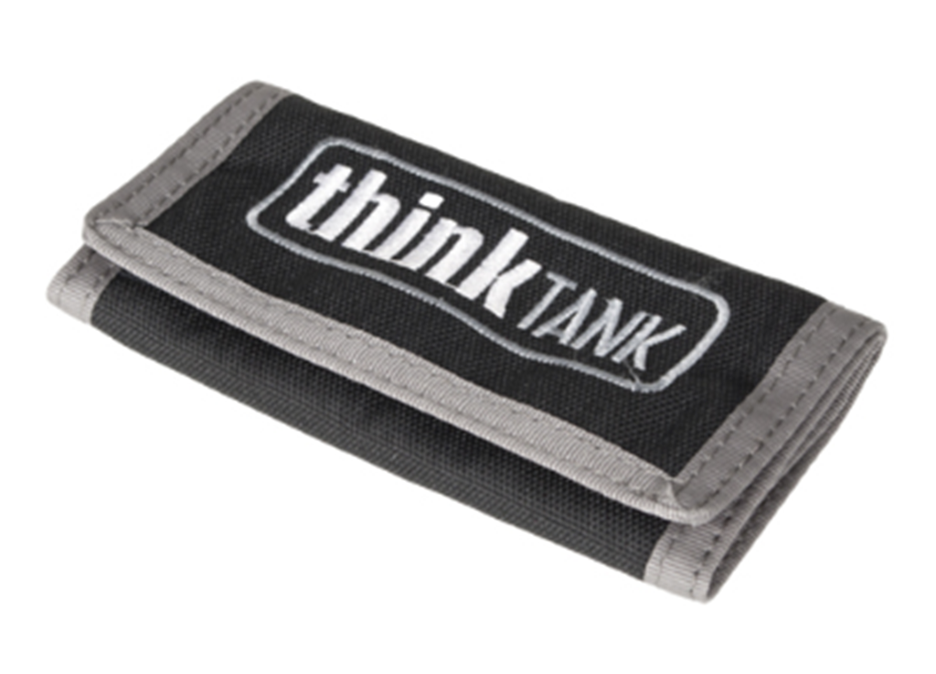 Чехол для карт памяти Think Tank Promo Pixel Pocket Rocket CF 6 шт.