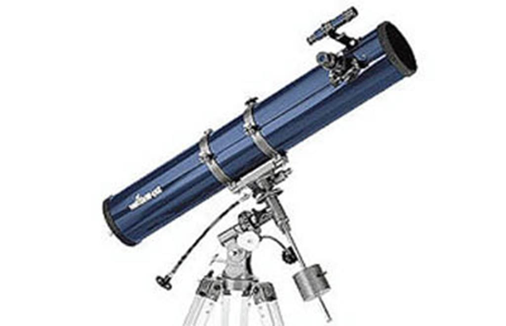 Телескоп Sky Watcher 1149EQ-2