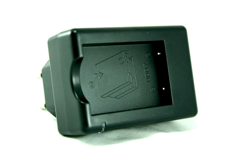 Зарядное устройство PowerPlant Nikon EN-EL3, EN-EL3e, NP-150 Slim (DVOODV2010)