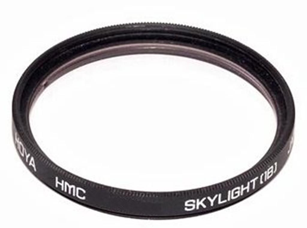Фильтр Hoya HMC Skylight 1B 55mm
