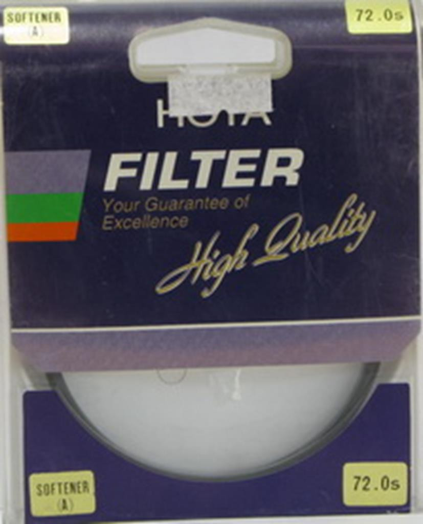 Фильтр Hoya Softener A 55mm