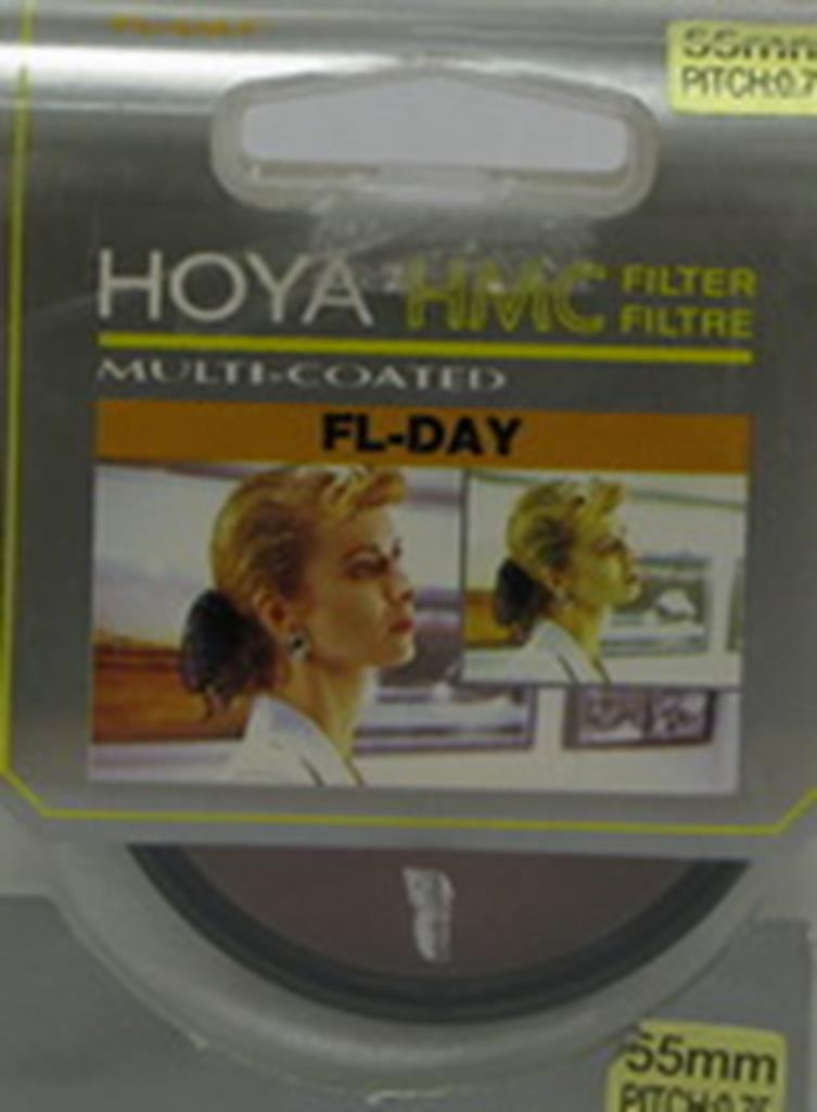 Фильтр Hoya HMC FL-Day 58mm