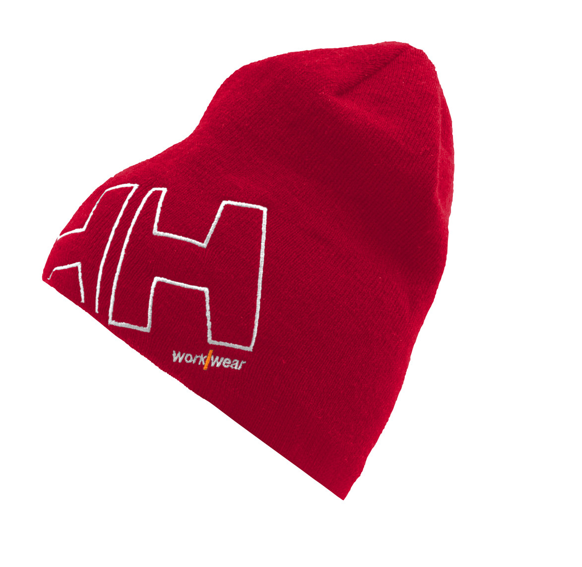 Шапка Helly Hansen HH WW Beanie - 79830 (HH Red (Sport); STD)