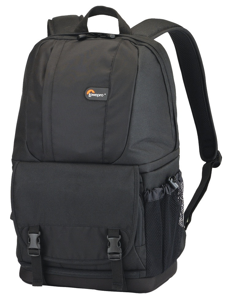 Рюкзак LowePro Fastpack 200 Black