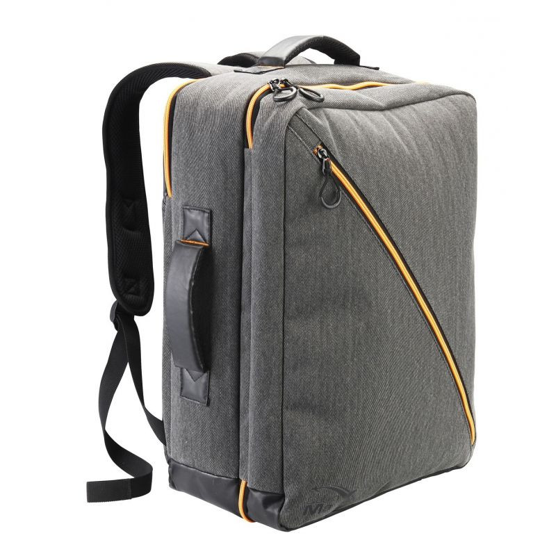 Рюкзак для ручної поклажі Cabin Max Oxford Gray