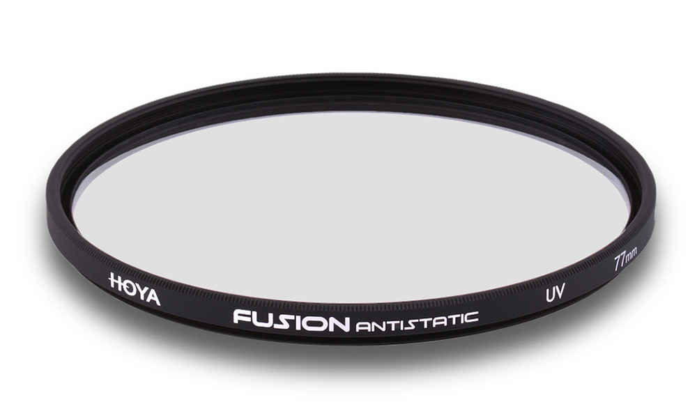 Фільтр захисний Hoya Fusion Antistatic UV 82 мм