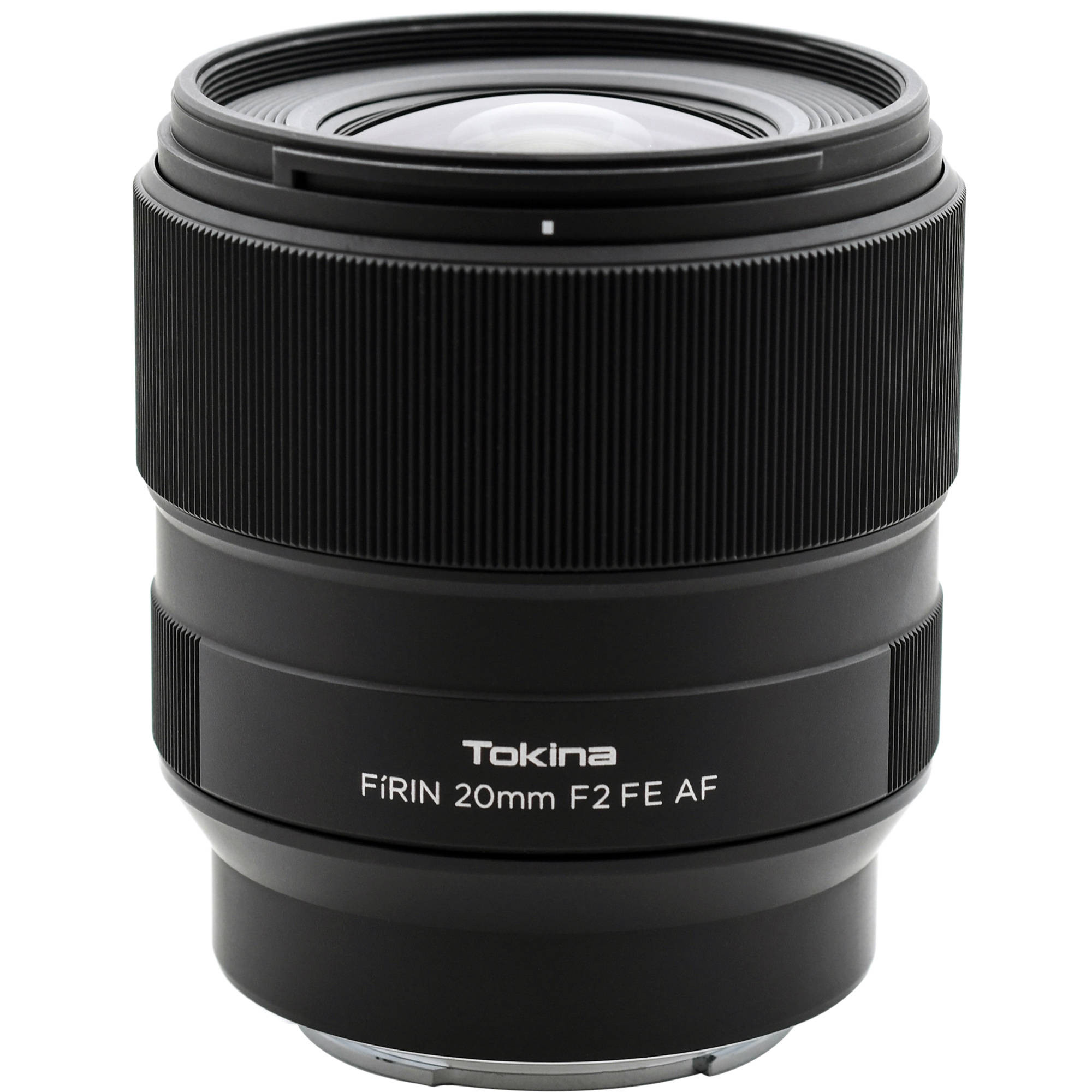 Об'єктив Tokina Firin 20mm f/2.0 FE AF (Sony)