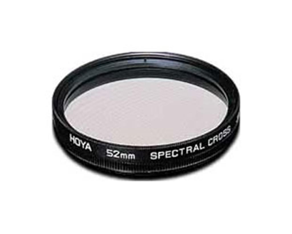 Фильтр Hoya Spectral Cross 58mm