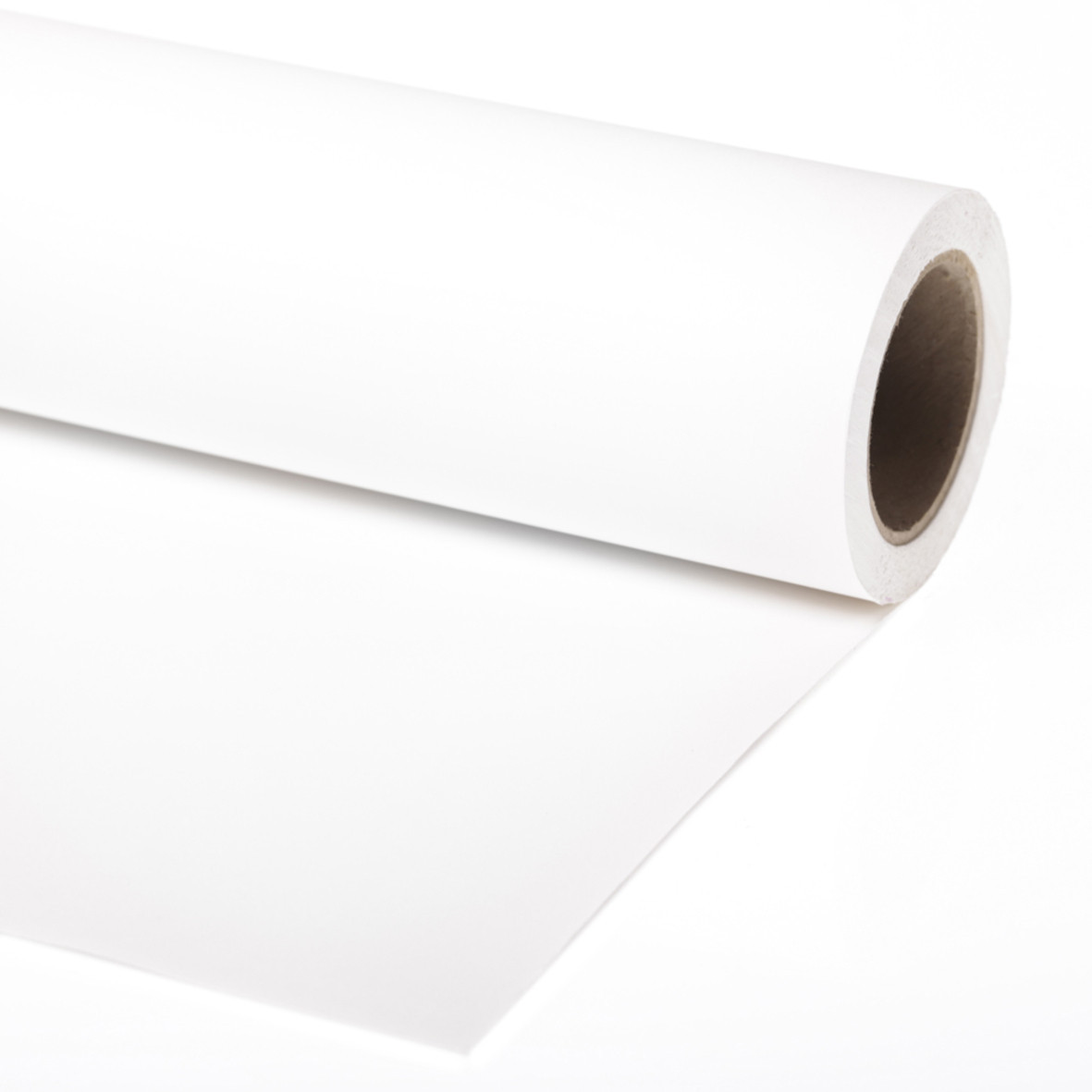 Фон паперовий Mircopro White DS2101 Рулон білий 2.7 x 10 м