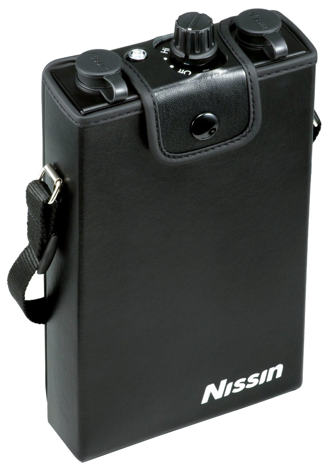 Батарейний блок Nissin PS300 для спалахів Nikon