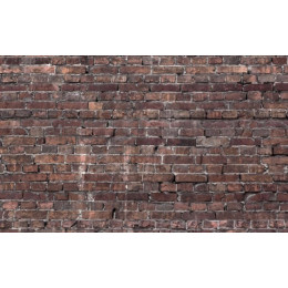Підлоговий фон Savage Floor Drops Grunde Brick 1.52m x 2.13m