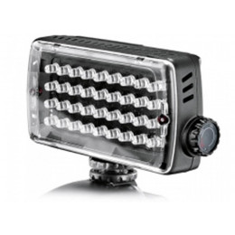 Накамерный LED свет Manfrotto ML360H Midi-36 Hybrid