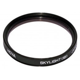 Фильтр Hoya Skylight 1B 55mm