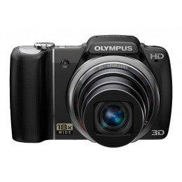 Фотоаппарат Olympus SZ-10