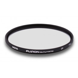 Фильтр защитный Hoya Fusion Antistatic UV 52 мм