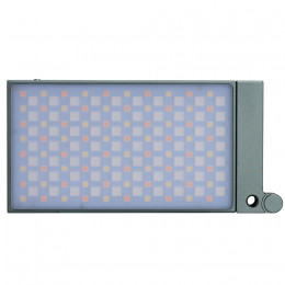 Постійне LED відеосвітло Godox M1 RGB 2500-8500K