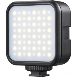 Міні відеосвітло Godox LED6Bi LED 3200-6500K