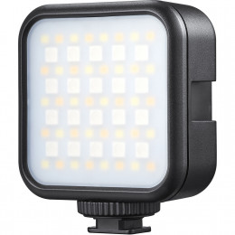 Міні відеосвітло Godox LED6R RGB LED 3200-6500K