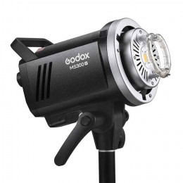 Студійний спалах Godox MS300-V
