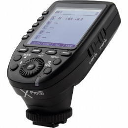 Передавач Godox XPro-S TTL для Sony