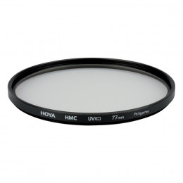 Фільтр захисний Hoya HMC UV(C) Filter 72 мм
