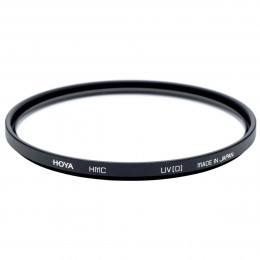 Фільтр захисний Hoya HMC UV(0) Filter 49 мм