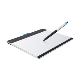 Графический планшет Wacom Intuos Pen&Touch Medium (CTH-680S-N)