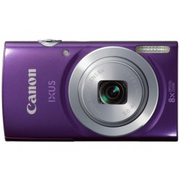 Фотоаппарат Canon IXUS 145 Purple