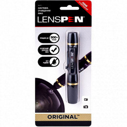 Олівець для чищення оптики LensPen NLP-1 Original