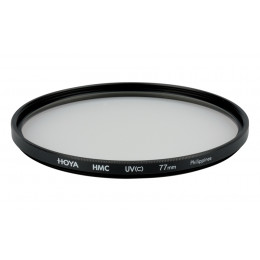 Фільтр захисний Hoya HMC UV(C) Filter 62 мм