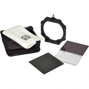 Набір фільтрів та кріплення LEE Digital SLR Starter Kit