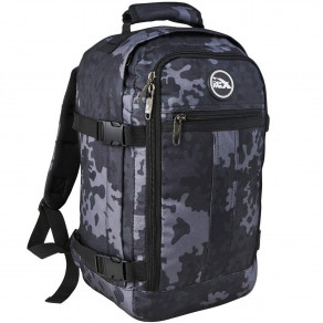 Рюкзак для ручної поклажі Cabin Max Metz 20L - Camo (40 x 20 x 25cm)