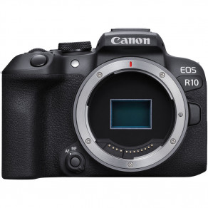Фотокамера Canon EOS R10 body