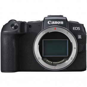 Фотокамера Canon EOS RP body