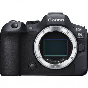 Фотокамера Canon EOS R6 Mark II body
