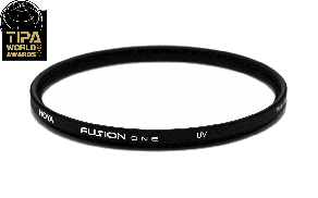 Фільтр Hoya FUSION ONE UV 37 мм