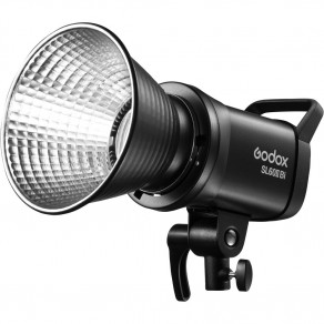 Відеосвітло Godox SL60II Bi LED 2800K-6500K, 60W