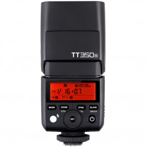 Спалах Godox TT350N Mini Thinklite TTL для Nikon