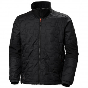 Куртка Helly Hansen Kensington Lifaloft Jacket - 73231 (Black; XL)