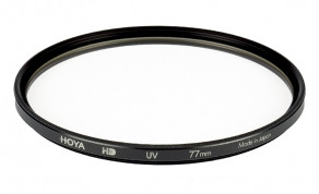 Фільтр захисний Hoya HD UV 49 мм