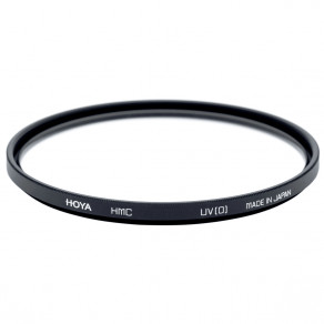 Фільтр захисний Hoya HMC UV(0) Filter 55 мм
