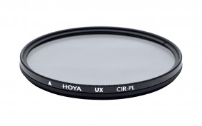 Фільтр поляризаційний Hoya UX Pol-Circ. 49 мм