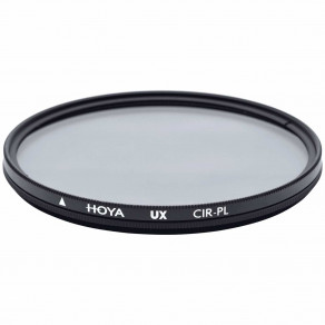 Фільтр поляризаційний Hoya UX Pol-Circ. 67 мм